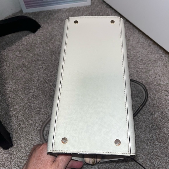 Kate Spade Spencer Medium Satchel - Picture 6 of 11